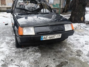 Авто ЗАЗ Таврия 2000 № 8517886