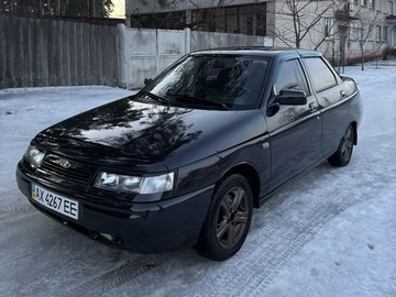 Авто ВАЗ 2110 2006 № 8517889