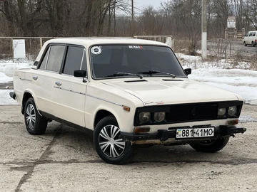 Авто ВАЗ 2106 1987 № 8517894