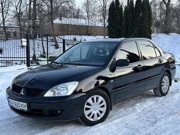 Авто Mitsubishi Lancer 2007 № 8517895
