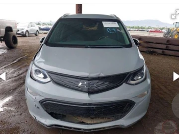Авто Chevrolet Blazer 2020 № 8517905