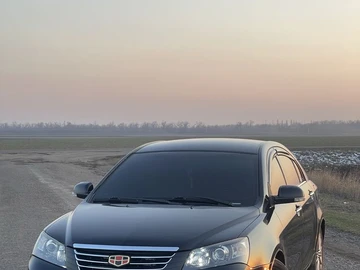 Авто Geely Emgrand 2013 № 8517906