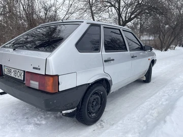 Авто ВАЗ 2109 2004 № 8517910