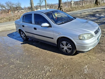 Авто Opel Astra 2004 № 8517912
