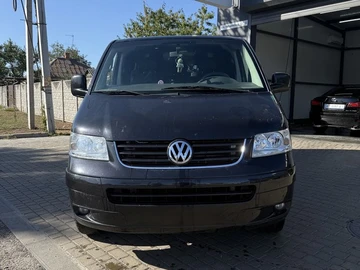 Авто Volkswagen Transporter 2004 № 8517916