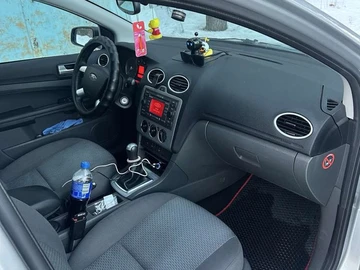 Авто Ford Focus 2007 № 8517922