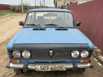 Авто ВАЗ 2106 1993 № 8517932