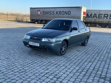 Авто ВАЗ 2110 2010 № 8517935