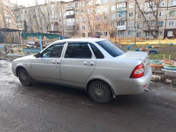 Авто ВАЗ 2170 Priora 2008 № 8518012