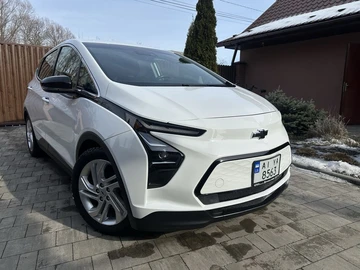 Авто Chevrolet Alero 2022 № 8518013