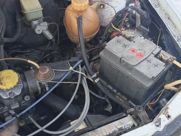 Авто Ford Escort 1992 № 8518022