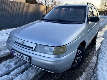 Авто ВАЗ 2111 2005 № 8518024