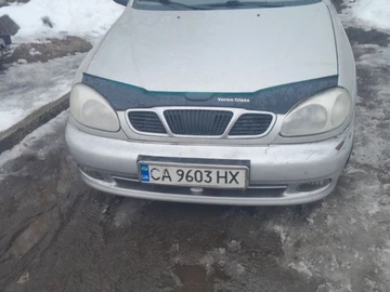 Авто Daewoo Arcadia 2007 № 8518027