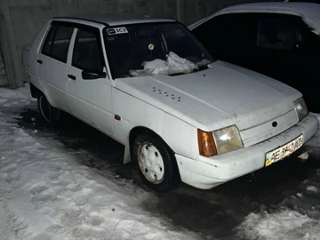 Авто ЗАЗ 1103 Slavuta 2005 № 8518028