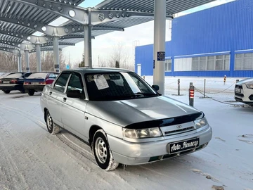 Авто ВАЗ 2110 2006 № 8518031