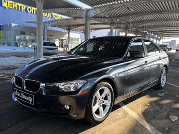 Авто BMW 3 Серия 2013 № 8518034