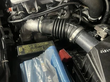 Авто Nissan X-Trail 2005 № 8518042