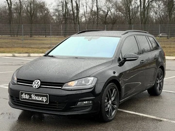 Авто Volkswagen Golf 2015 № 8518043