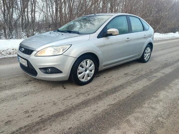 Авто Ford Focus 2011 № 8518069