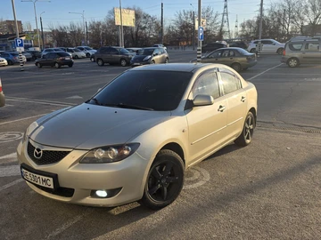 Авто Mazda 3 2005 № 8518096