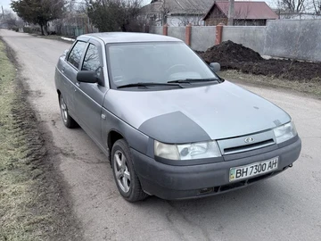 Авто ВАЗ 21104 2005 № 8518103