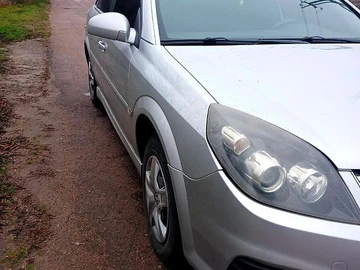 Авто Opel Vectra 2005 № 8518105
