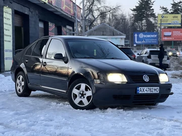 Авто Volkswagen Bora 2003 № 8518111