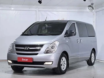 Авто Hyundai Starex 2013 № 8518119