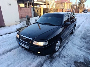 Авто Chery Amulet 2008 № 8518121