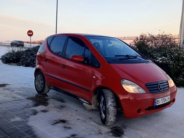 Авто Mercedes Mb 1999 № 8518126