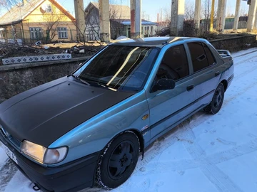 Авто Nissan Sunny 1995 № 8518136