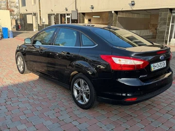 Авто Ford Focus 2012 № 8518142