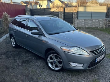 Авто Ford Mondeo 2007 № 8518143