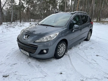 Авто Peugeot 207 2011 № 8518213