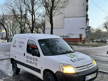 Авто Citroen Berlingo 2005 № 8518215