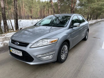 Авто Ford Mondeo 2014 № 8518220