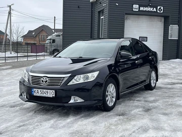 Авто Toyota Camry 2013 № 8518226