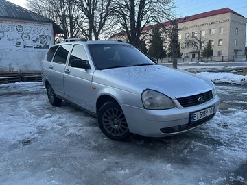 Авто ВАЗ 2171 Priora 2011 № 8518229