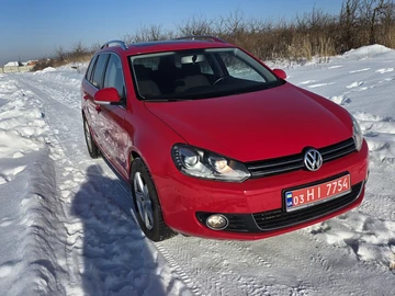 Авто Volkswagen Golf 2012 № 8518245