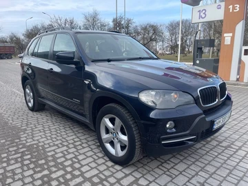 Авто BMW X5 2009 № 8518247