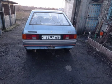 Авто  2141 1991 № 8518248