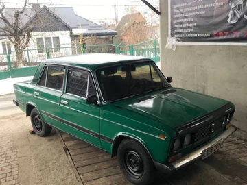 Авто ВАЗ 2103 1986 № 8518253
