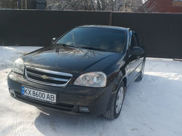 Авто Chevrolet Lacetti 2012 № 8518254