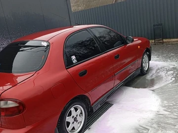 Авто Daewoo Lanos Sens  2008 № 8518264
