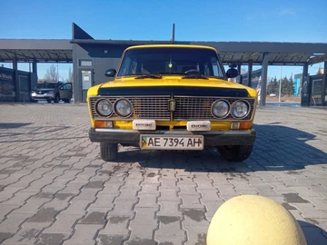 Авто ВАЗ 2103 1985 № 8518305