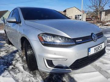 Авто Volkswagen Golf 2016 № 8518313