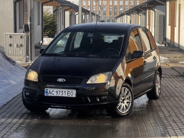 Авто Ford C-Max 2005 № 8518320