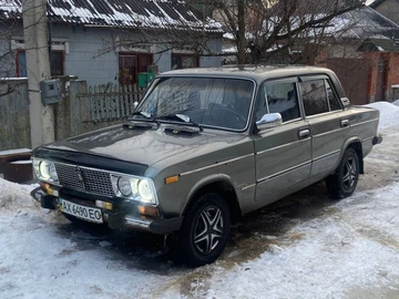 Авто ВАЗ 21061 1989 № 8518324
