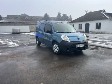 Авто Renault Kangoo Express 2012 № 8518330