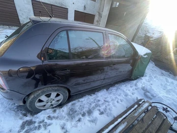 Авто Skoda Fabia 2006 № 8518340